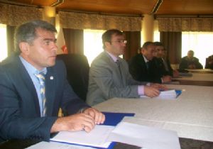 Çintımar antrenörlere hedef gösterdi